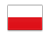 SWEET NAILS srl - Polski